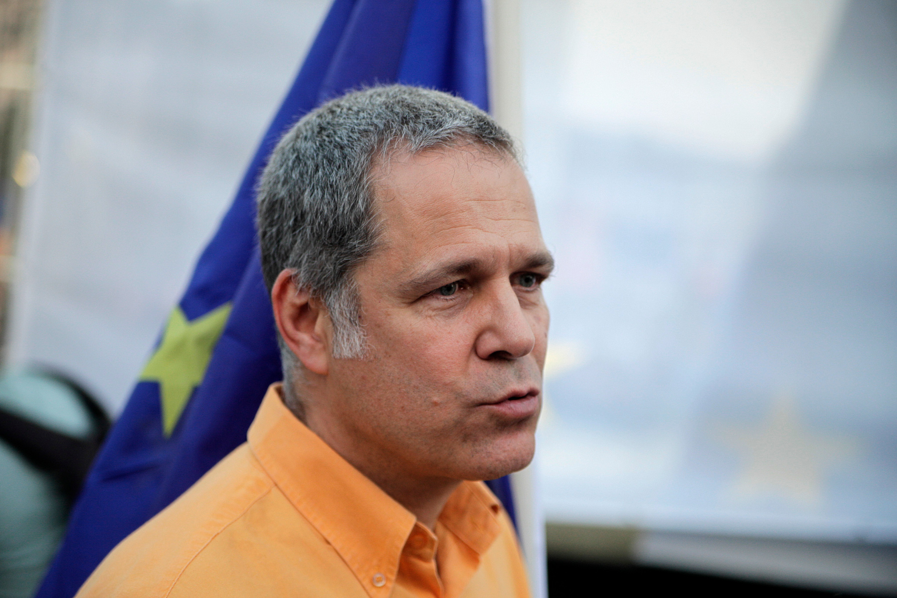 Ο Θ.Τζήμερος φεύγει από την πολιτική: «Κάθε λαός έχει τους ηγέτες που του αξίζουν»!