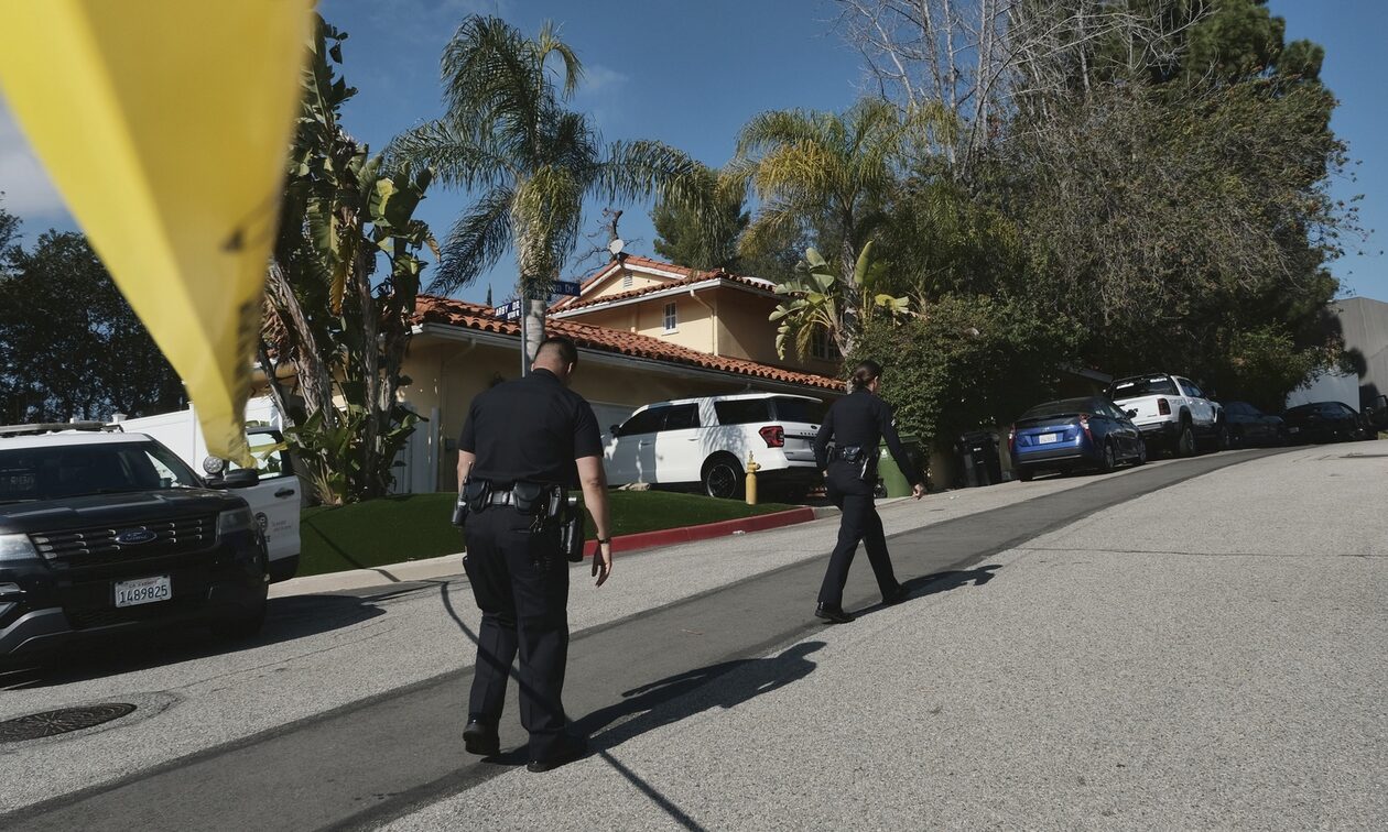 ΗΠΑ: Παιδί 3 ετών πυροβόλησε και τραυμάτισε δύο άτομα – Ο ενας είναι καταζητούμενος για δολοφονία