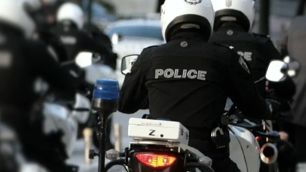 Εκλογές 2023: Επί ποδός βρίσκεται η ΕΛ.ΑΣ. – 60.000 αστυνομικοί στους δρόμους