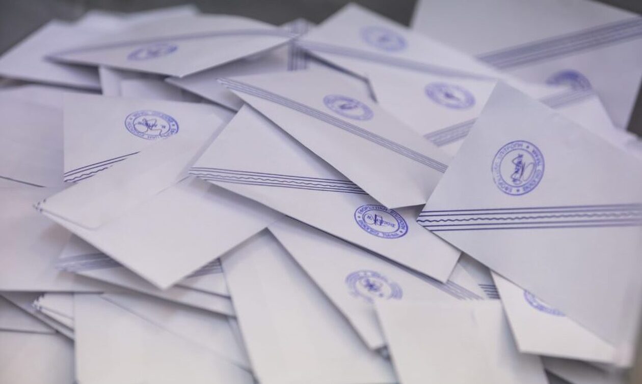 Οι έδρες των κομμάτων στη Βουλή βάσει του αποτελέσματος του Exit Poll (φωτό)