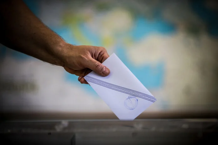 Ηνωμένο Βασίλειο: Ψήφισε το 76,3% των αποδήμων Ελλήνων