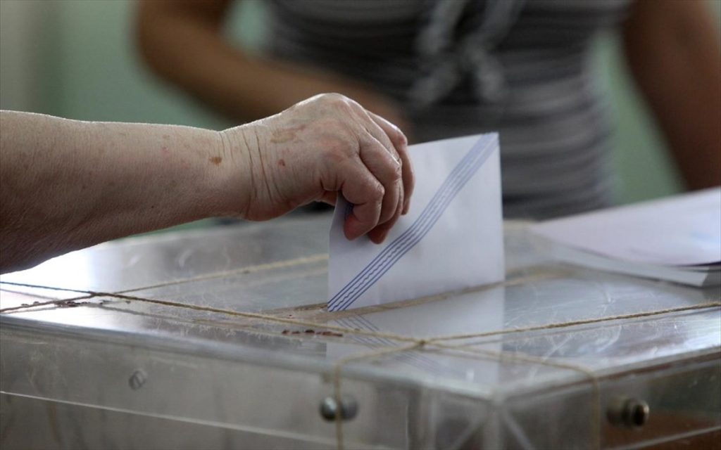 Εκλογές 2023: Το 91,6% των εγγεγραμμένων Ελλήνων ψηφοφόρων στην Κύπρο προσήλθε στις κάλπες