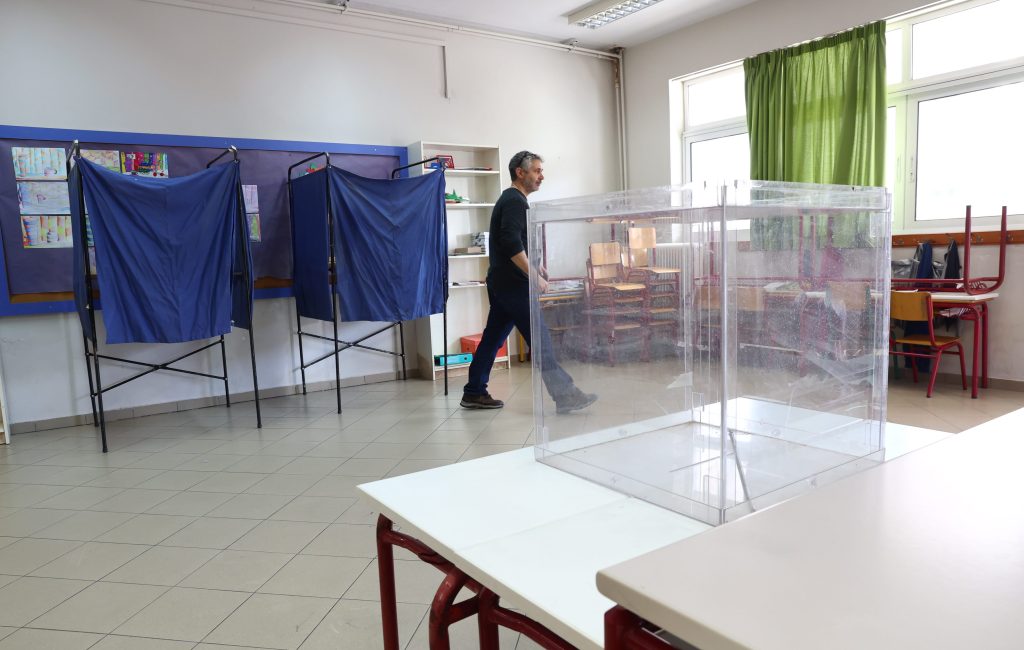 Κρήτη: Λιποθύμησε δικαστική αντιπρόσωπος στο Ηράκλειο