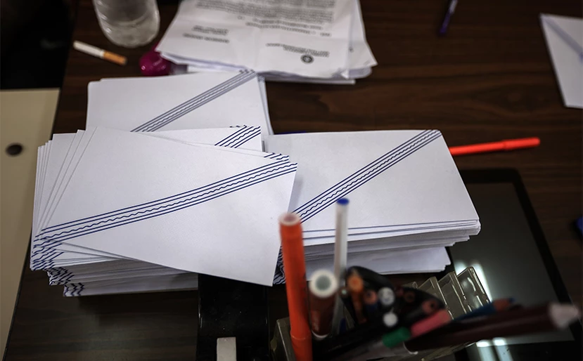 Marc: Οι συσπειρώσεις των κομμάτων στις εκλογές – Πού πήγαν οι ψηφοφόροι του Η.Κασιδιάρη