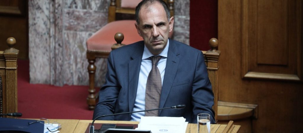 Γ.Γεραπετρίτης: «Ο ελληνικός λαός ψήφισε για τις επόμενες γενιές»