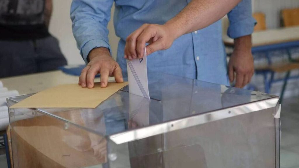 Έλληνες του εξωτερικού: Στο 79,6% η συμμετοχή στις κάλπες