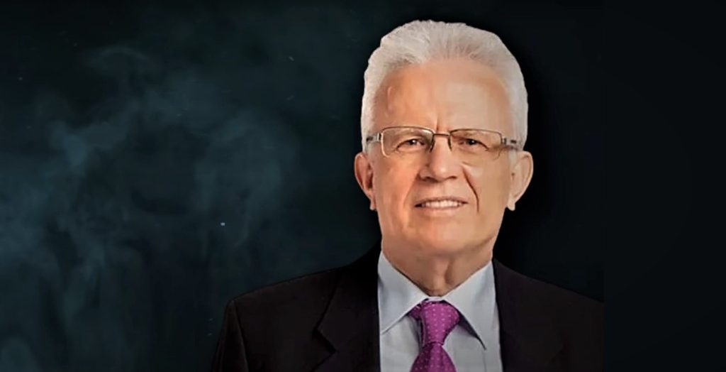 ΕΑΝ: Μόλις 0,26% κατάφερε να συγκεντρώσει το κόμμα του πρώην αντεισαγγελέα Αναστάσιου Κανελλόπουλου