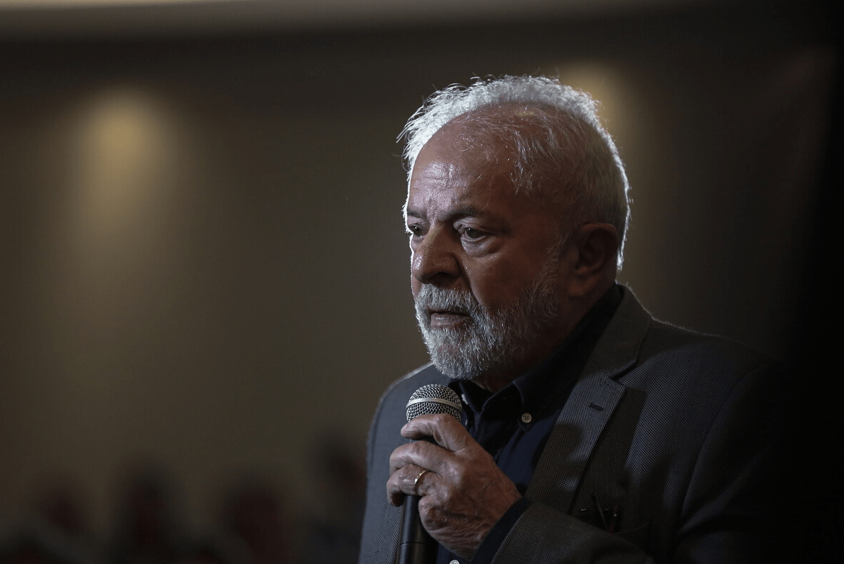 Οι G7 «έστησαν» παγίδα στον Λούλα και προσπάθησαν να τον κάνουν να συναντήσει τον Β.Ζελένσκι: Αρνήθηκε εξοργισμένος ο Βραζιλιάνος πρόεδρος