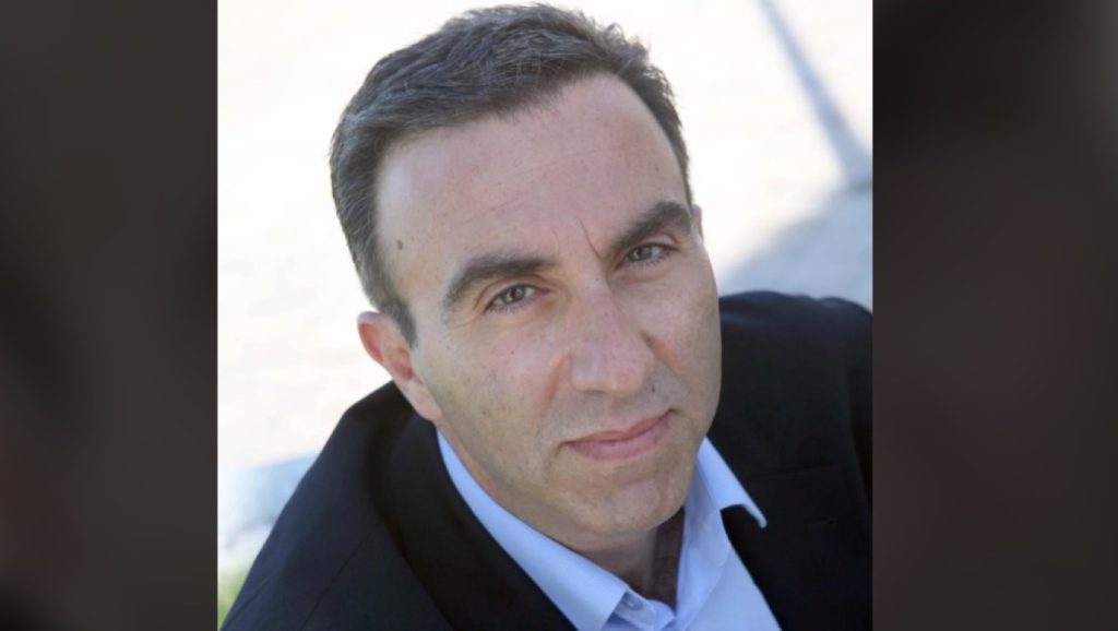 «Έφυγε» από τη ζωή ο δημοσιογράφος Χρήστος Μάτης