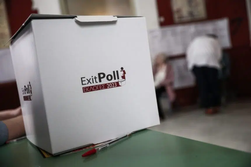 ΠΑΣΟΚ για exit poll: «Αν επιβεβαιωθούν τα αποτελέσματα αυξάνουμε τα ποσοστά μας κατά 40%»