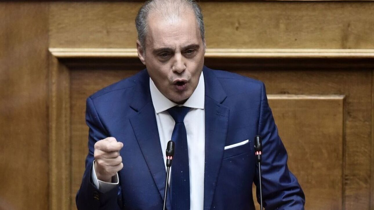 Μετά την καταγγελία της Π.Τσαπανίδου και ο Κυριάκος Βελόπουλος υποστηρίζει ότι «Μπορεί να υπάρξει νοθεία στις σημερινές εκλογές»