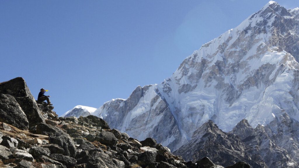 Ελβετία: Νεκροί στη βάση του παγετώνα Ζεζί βρέθηκαν οι τρεις Ολλανδοί ορειβάτες που αγνοούνταν