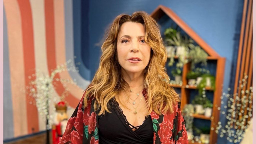 Δήμητρα Παπαδοπούλου για εκλογές: «Ο κόσμος τρέμει να ονειρευτεί – Πάει στα σίγουρα»