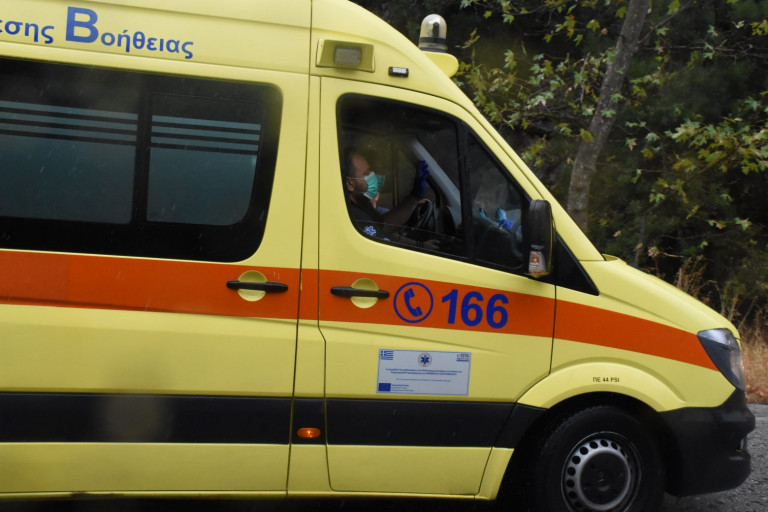 Τροχαίο δυστύχημα με δύο νεκρούς στη λεωφόρο Αθηνών – Ο ένας είναι μόλις 19 ετών