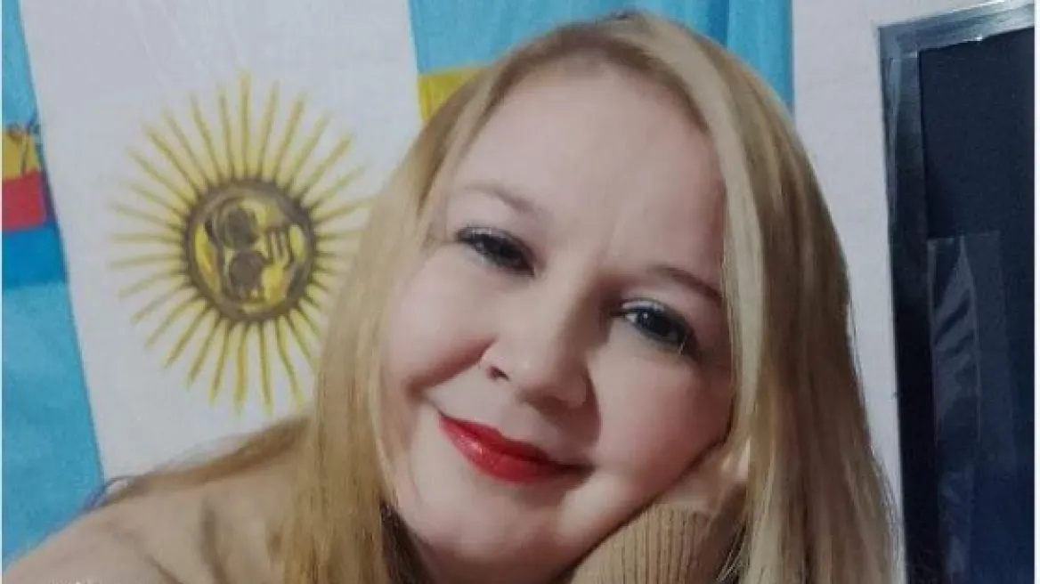 Αργεντινή: Απαγχονισμένη βρέθηκε δημοσιογράφος που είχε καταγγείλει βιαιοπραγίες αστυνομικών