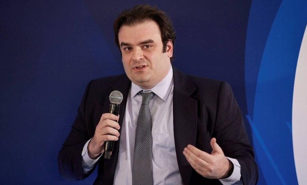 Κ.Πιερρακάκης: «Το αποτέλεσμα εκφράζει μια ισχυρή εντολή για κυβέρνηση σταθερή»