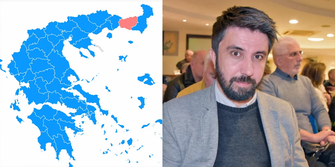 Τουρκικά ΜΜΕ: «Καταφέραμε να στείλουμε τέσσερις Τούρκους βουλευτές στην ελληνική Βουλή»