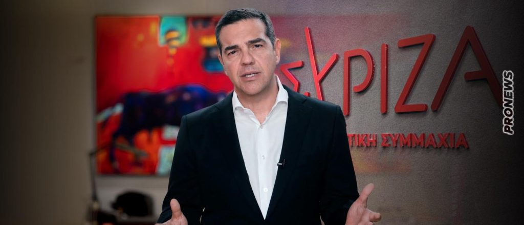 Η επόμενη μέρα για τον Α.Τσίπρα στον ΣΥΡΙΖΑ: Να βγει η «αγγαρεία» των δεύτερων εκλογών και μετά θα αποφασιστεί η τύχη του