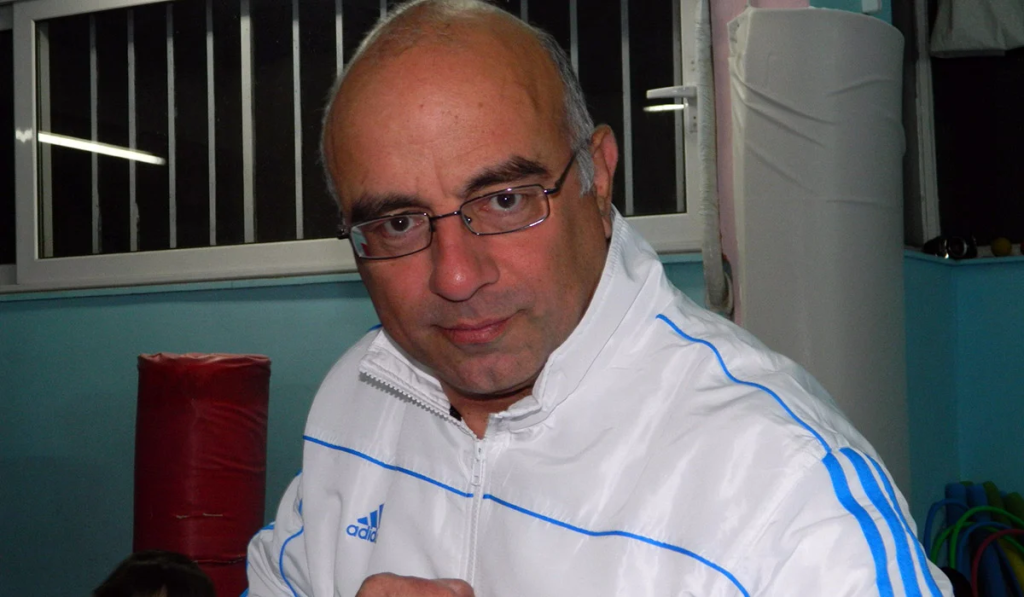 Τάε Κβον Ντο: «Έφυγε» ξαφνικά από τη ζωή ο προπονητής του συλλόγου «Θησέας 2003» Φίλιππος Βαλατσούκης