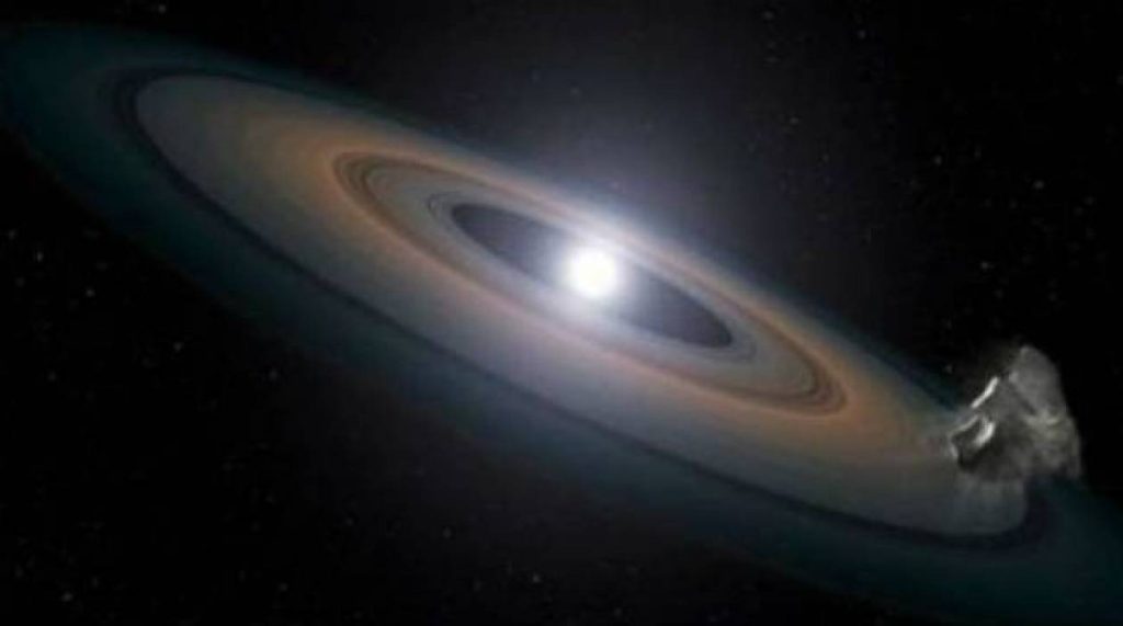 Η μαγνητική καταιγίδα που θα χτυπήσει τη Γη