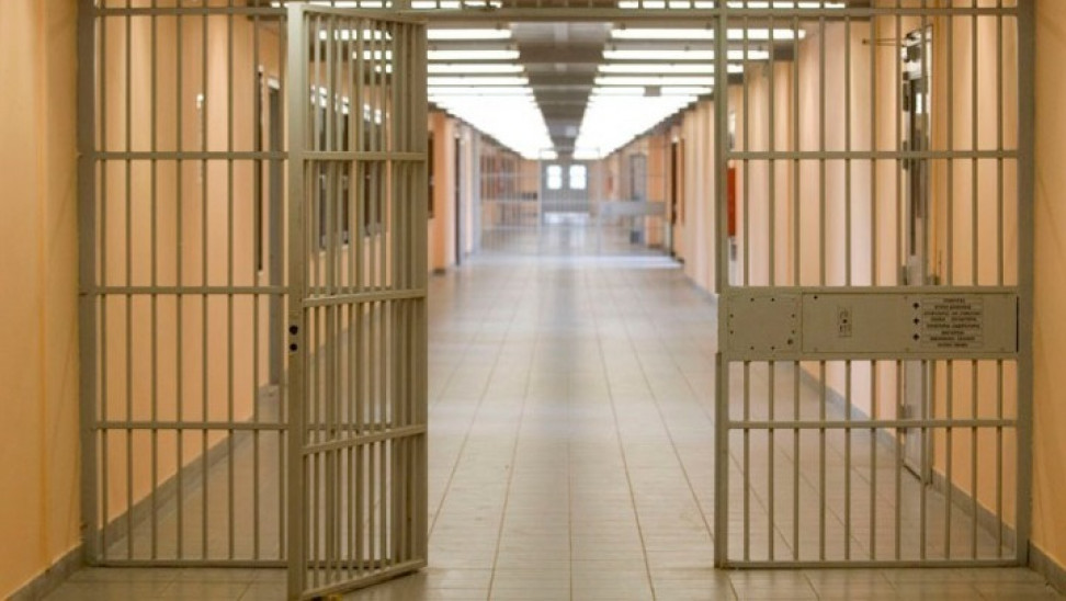 «Πρωτιά» για τον ΣΥΡΙΖΑ στις φυλακές Κορυδαλλού