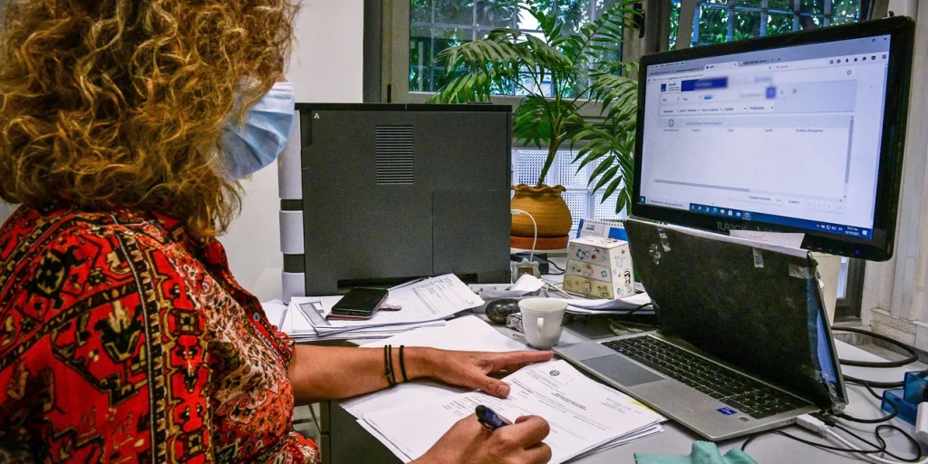 Παράταση έως τις 31 Ιουλίου για την υποβολή των φορολογικών δηλώσεων