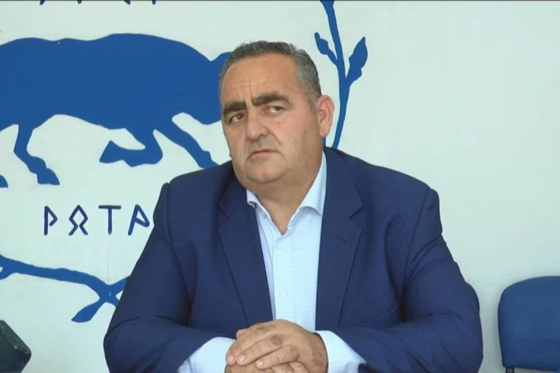 Το αλβανικό ΥΠΕΞ απαντά για τον Φ.Μπελέρη: «Καλούμε την Ελλάδα να περιμένει δικαιοσύνη κάνει τη δουλειά της»