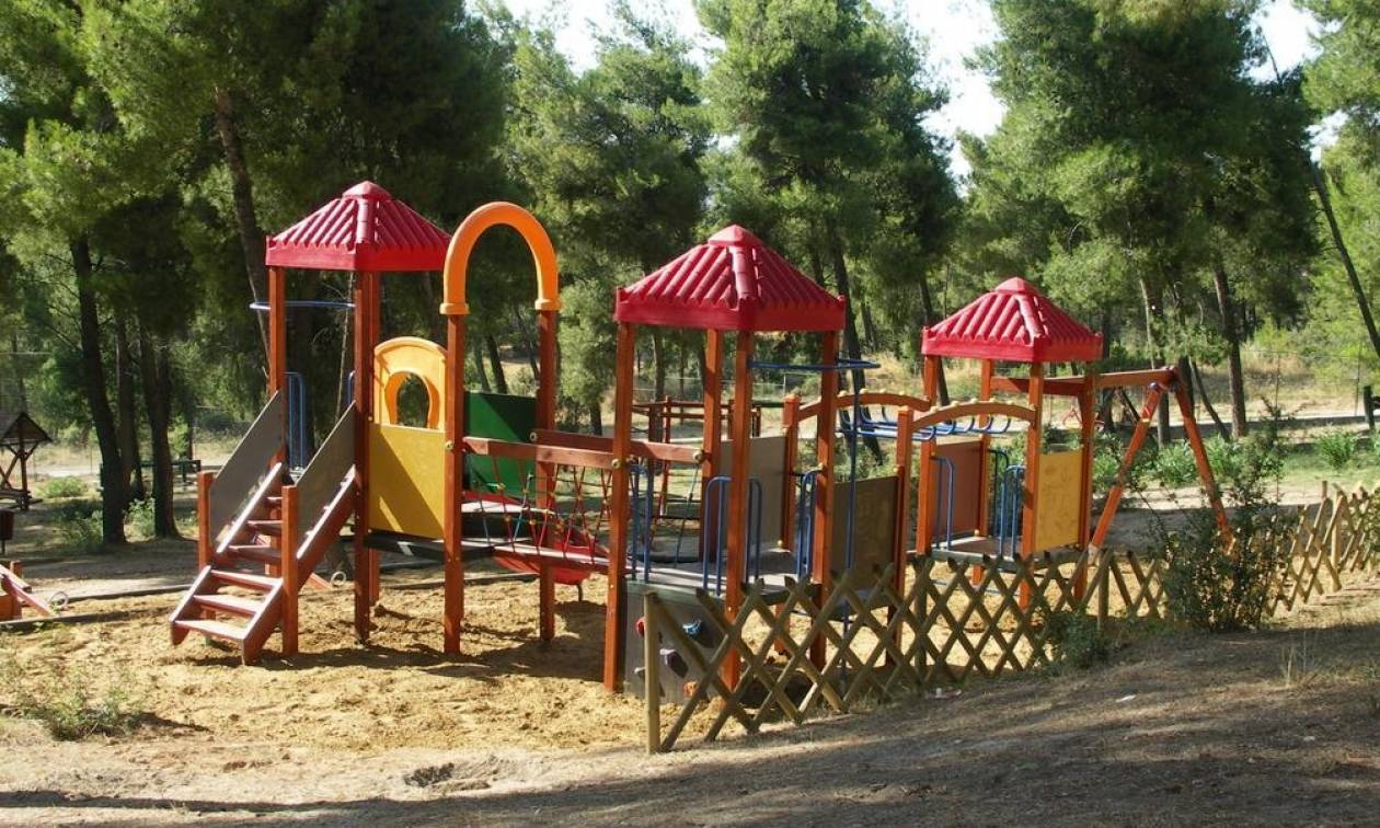 Ξεκίνησε η υποβολή αιτήσεων για τις κατασκηνώσεις της ΔΥΠΑ – Οι δικαιούχοι