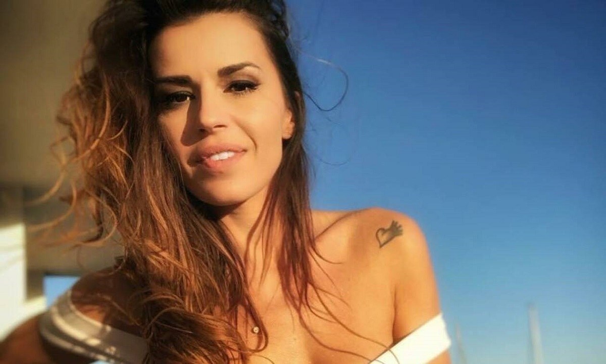 Νύχτα τρόμου στην Αυστραλία για την Χριστίνα Κολέτσα – Εκκενώθηκε το ξενοδοχείο που διέμενε