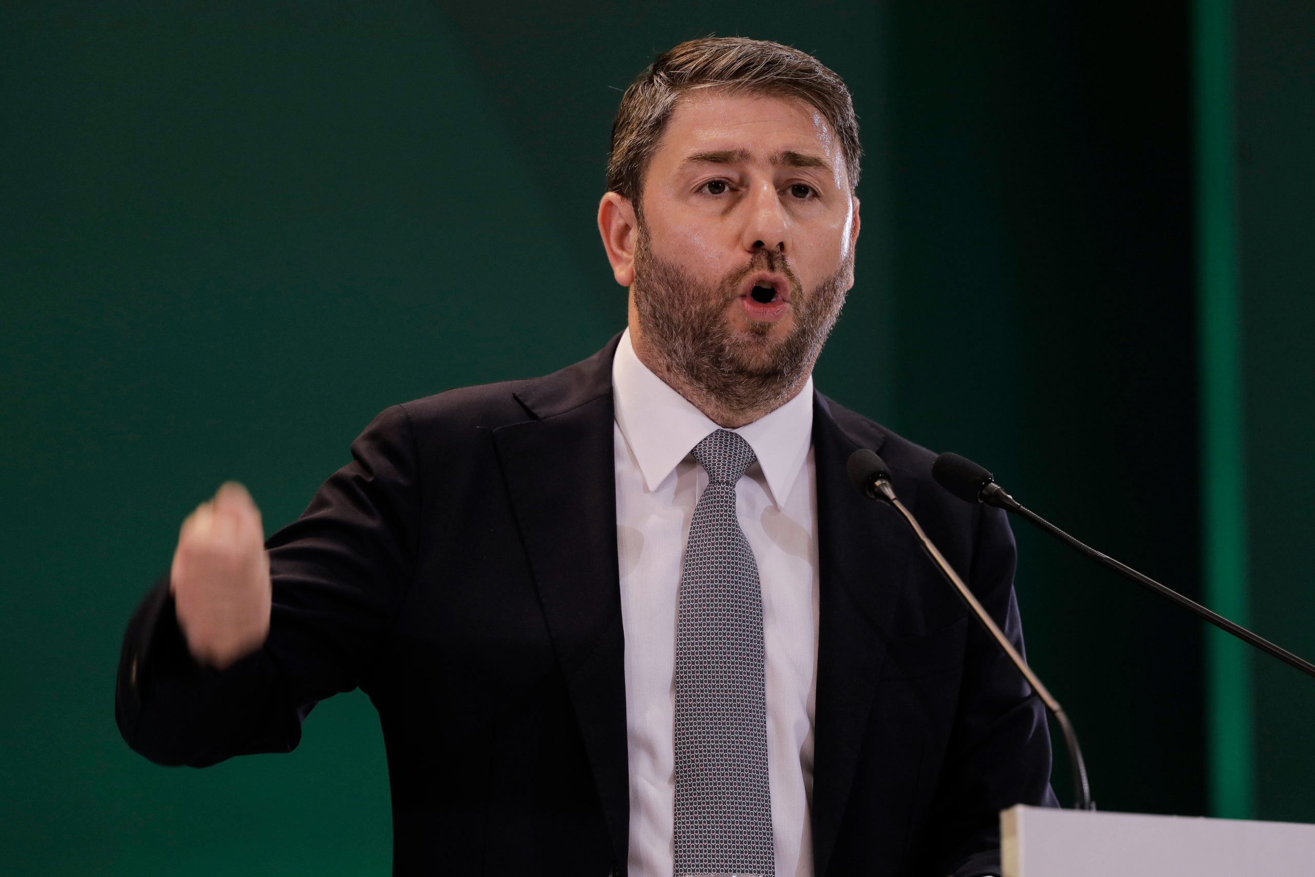 «Πρωτιά» για το ΠΑΣΟΚ στο Οροπέδιο Λασιθίου το χωριό της μητέρας του Ν. Ανδρουλάκη