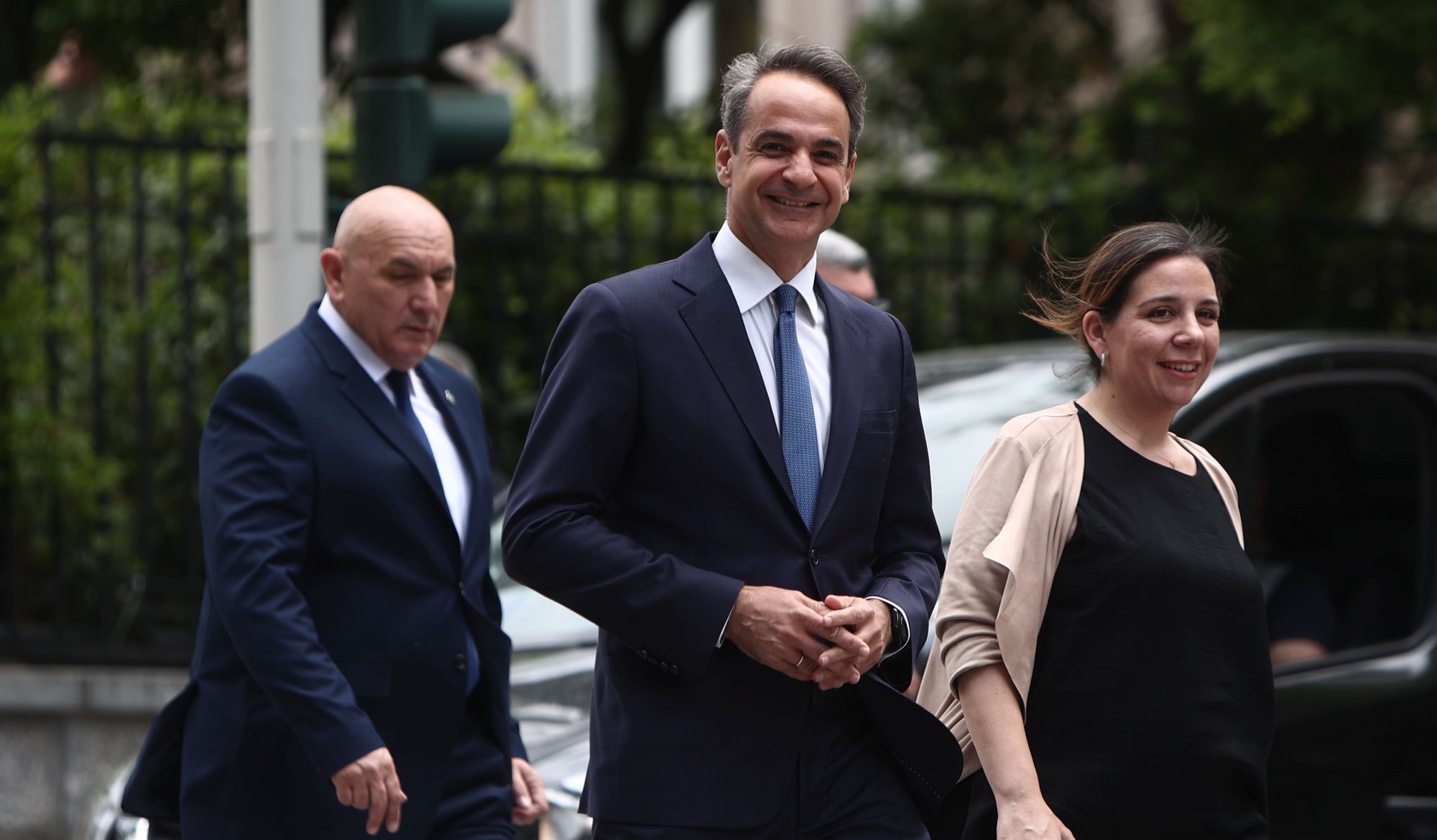 Guardian για νίκη ΝΔ: «Θλιβερή είδηση για όσους υπέφεραν από λιτότητα – Χαίρονται οι τράπεζες, οι μη εύποροι βιώνουν ολέθριες συνέπειες»