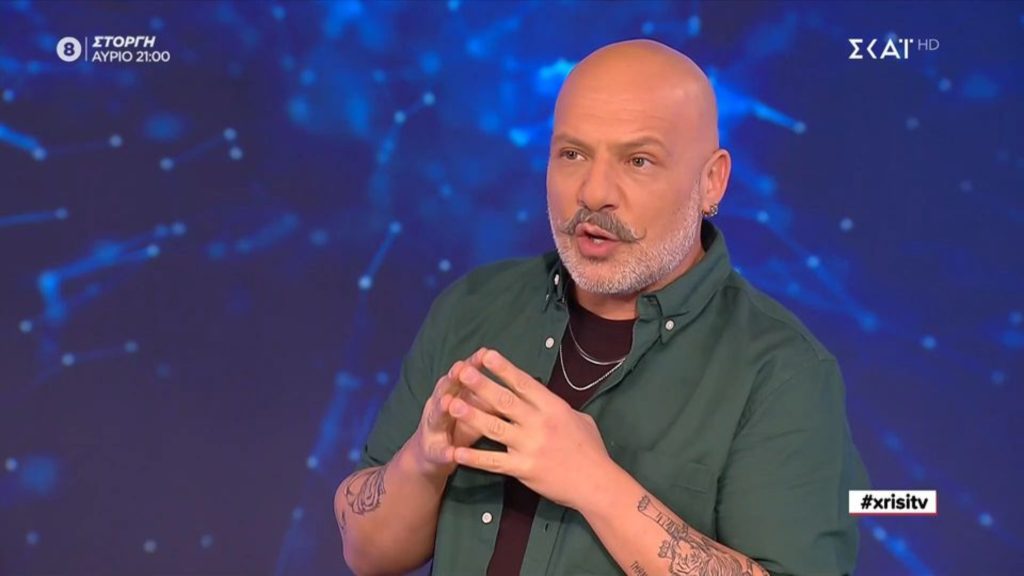 Θύμα απάτης έπεσε ο Ν.Μουτσινάς – Ισχυρίζονται ότι προωθεί… εταιρεία κρυπτονομισμάτων