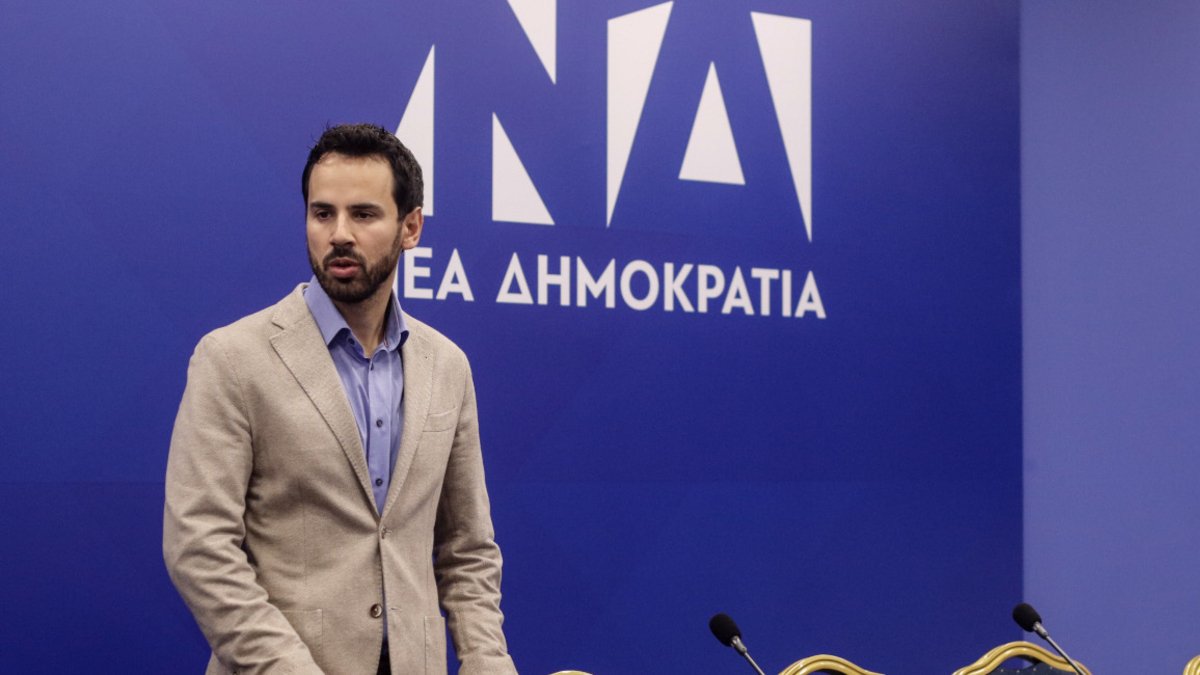 Ν.Ρωμανός: «Στόχος είναι η αυτοδυναμία και το έχουμε πει από την πρώτη στιγμή»