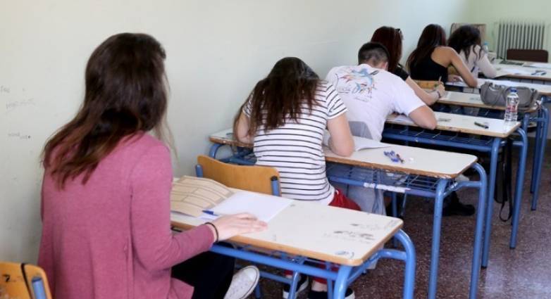 Ξεκινούν σήμερα οι προαγωγικές εξετάσεις στα Λύκεια – Οι ημερομηνίες των Πανελληνίων