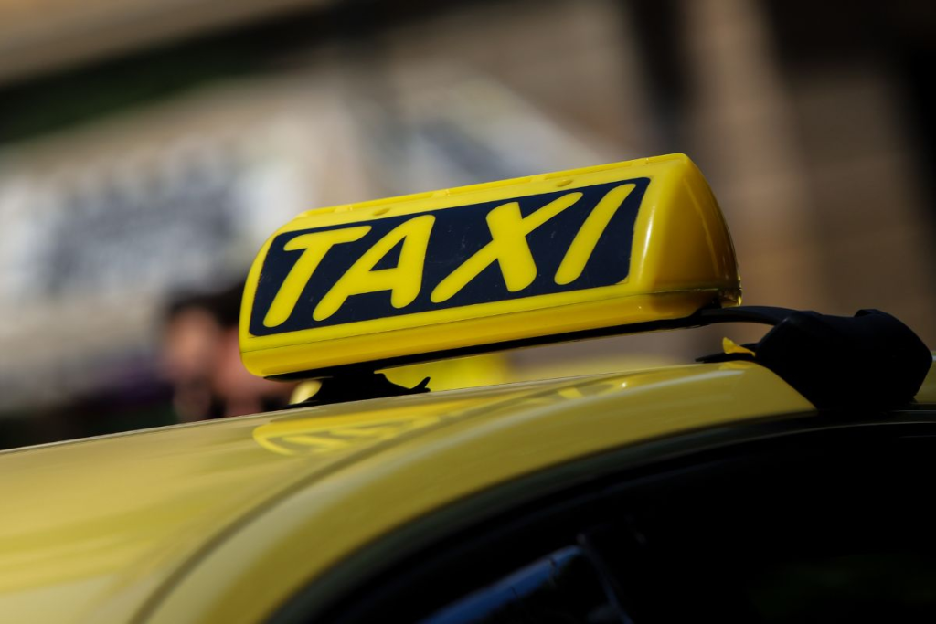Θύμα ληστείας είχε πέσει ο οδηγός ταξί που βρέθηκε νεκρός στο Χαϊδάρι