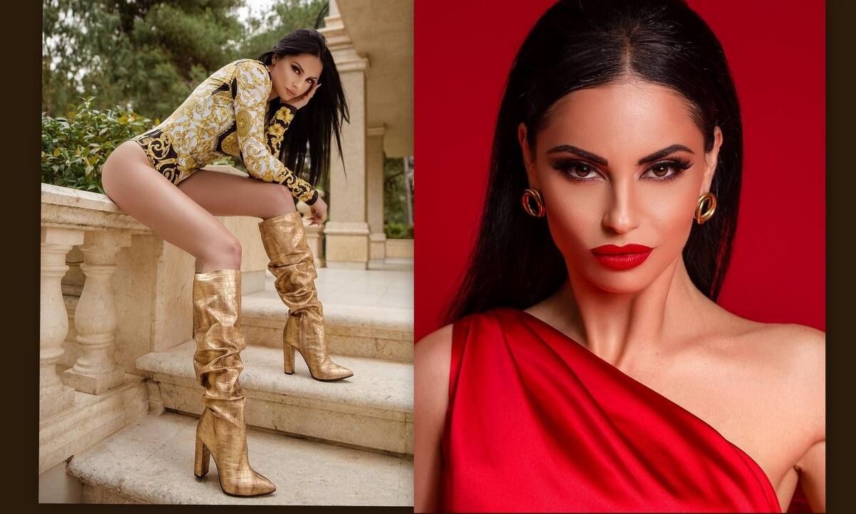 Δ.Αλεξανδράκη: «Δέχτηκα πρόταση από μεγάλο κόμμα για να κατέβω υποψήφια, ακόμα και για Ευρωβουλευτής»