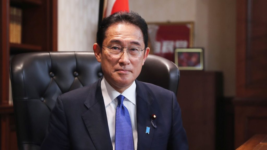 Πρωθυπουργός Ιαπωνίας: «Δεν σχεδιάζουμε να ενταχθούμε στο ΝΑΤΟ»