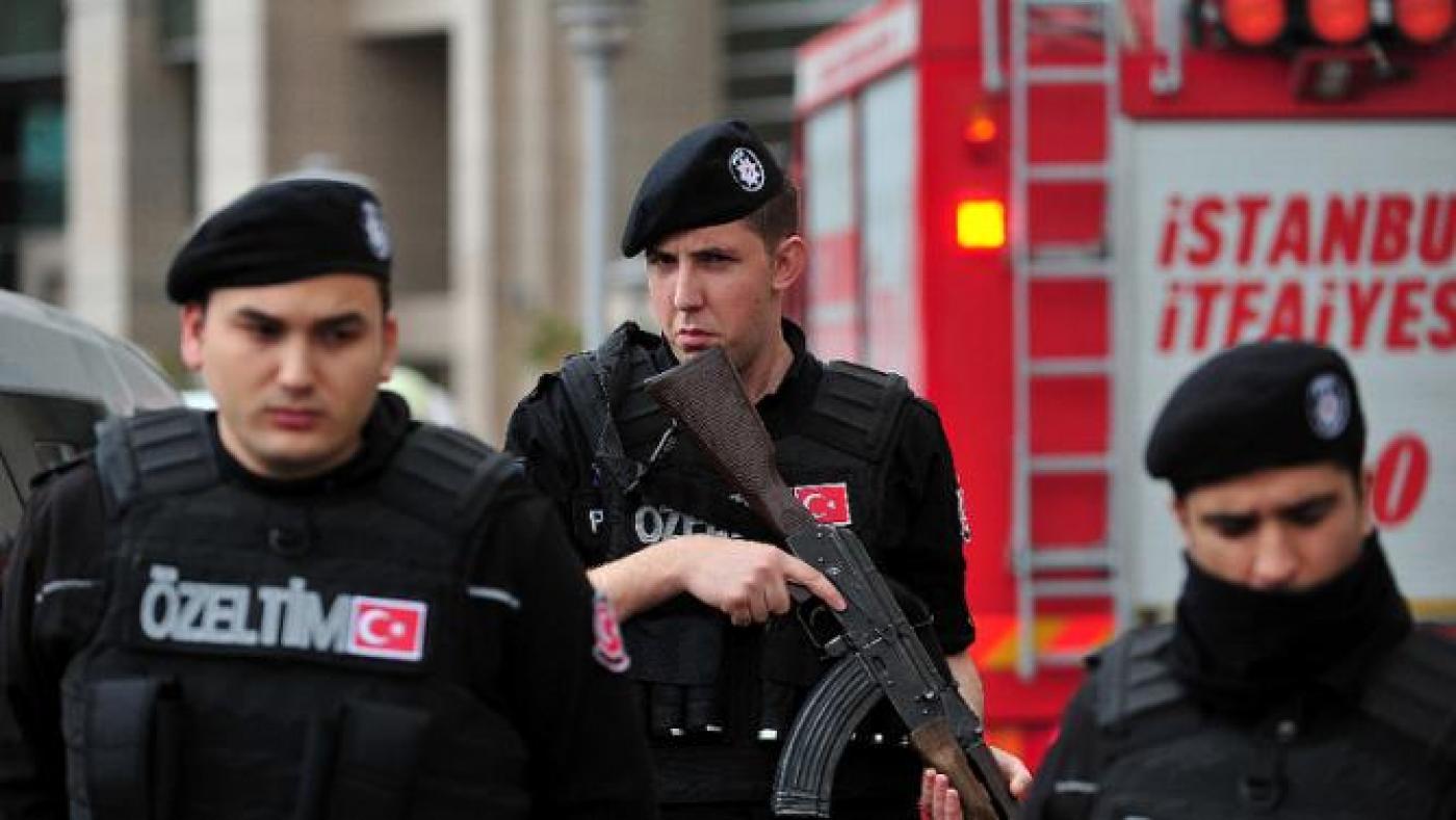 Η Τουρκία εξάρθρωσε δίκτυο Ισραηλινών κατασκόπων – Στόχευαν το Ιράν