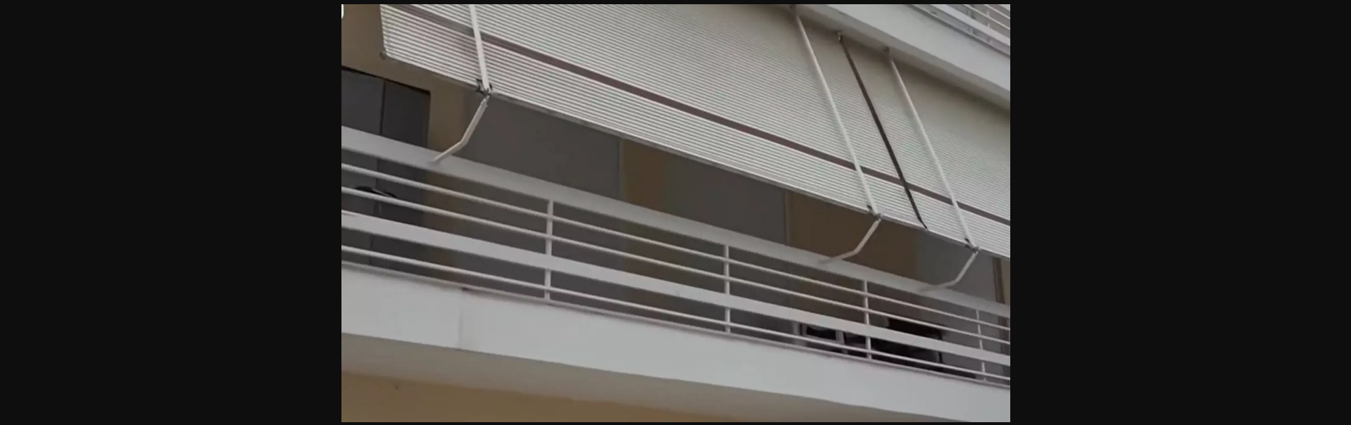 Ζευγολατιό: «Για ένα λεπτό έφυγε από την προσοχή μου» λέει η γιαγιά του παιδιού που νοσηλεύεται σε κρίσιμη κατάσταση