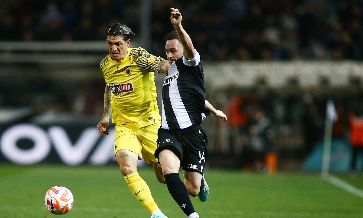 Τελικός Κυπέλλου ΑΕΚ-ΠΑΟΚ: Η προϊστορία των δύο ομάδων στον θεσμό