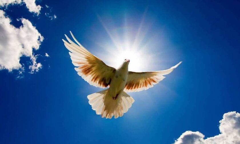 Πότε «πέφτει» φέτος του Αγίου Πνεύματος; – Δείτε για ποιους είναι αργία