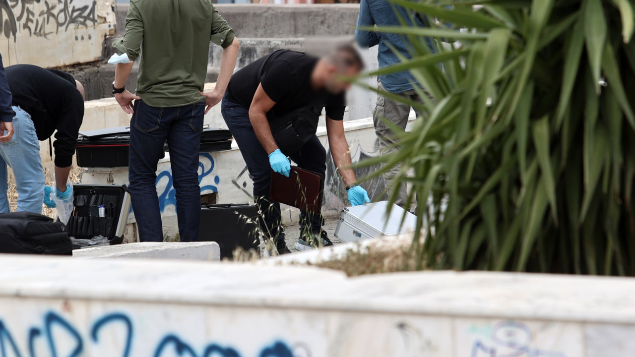 Άγριο έγκλημα στη Βαρβάκειο αγορά: Έπεσε θύμα ληστείας η νεκρή γυναίκα; – Αντιστάθηκε και την κατακρεούργησαν; (upd)