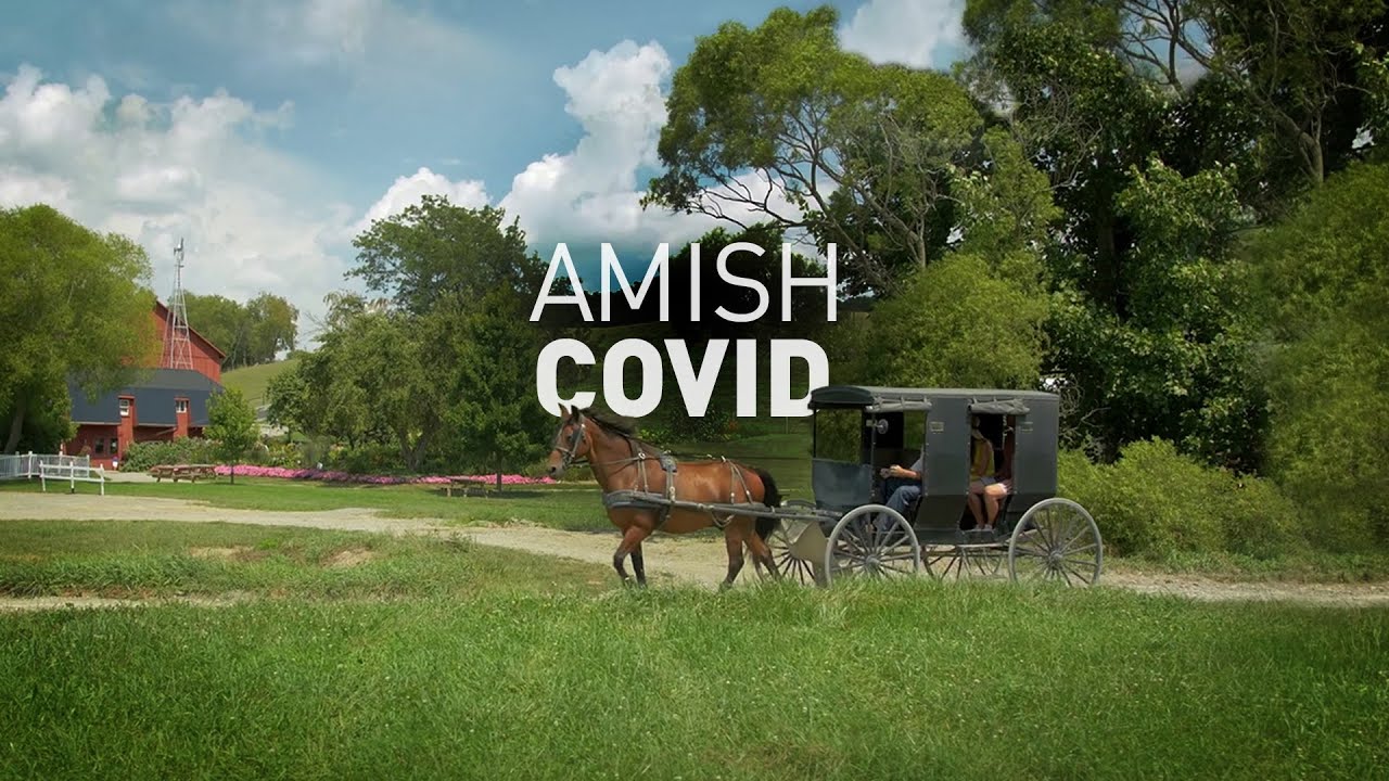 ΗΠΑ: Οι Amish δεν ακολούθησαν κανένα μέτρο για την πανδημία και κατάφεραν να βγουν αλώβητοι με ελάχιστους νεκρούς!