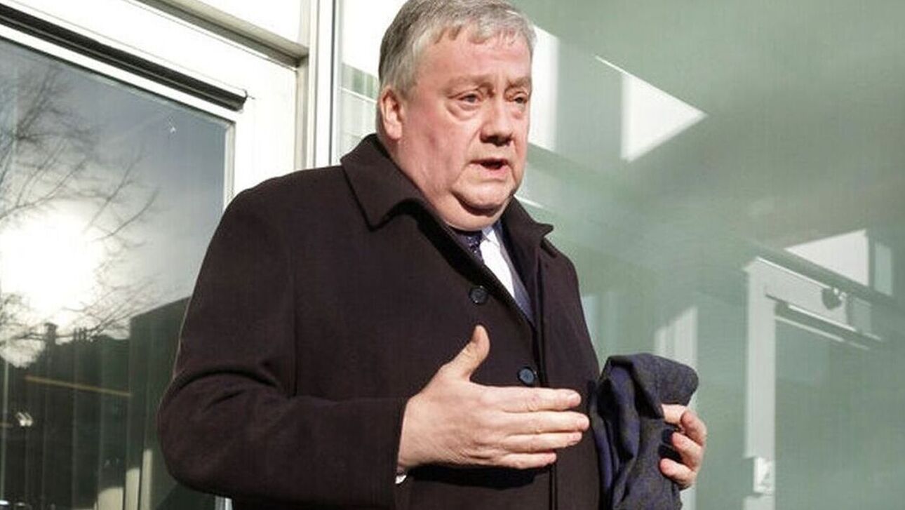 Σκάνδαλο Κατάρ: Επέστρεψε στα καθήκοντά του ο Μαρκ Ταραμπέλα στο Ευρωκοινοβούλιο