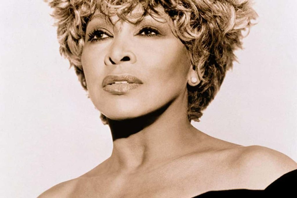 Τίνα Τέρνερ: Πέθανε η δημοφιλής Αμερικανίδα τραγουδίστρια σε ηλικία 83 ετών