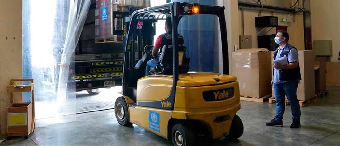 Ασπρόπυργος: Έκλεψαν εταιρεία χρησιμοποιώντας το κλαρκ της – Πήραν ήραν χρήματα, ζάχαρη και ηλιέλαιο