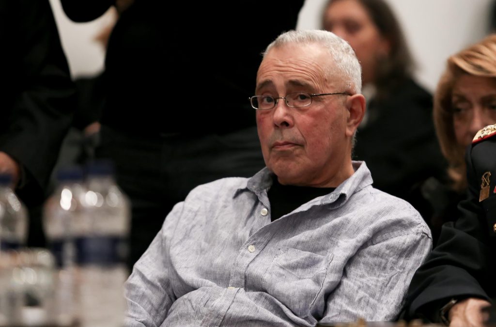 Κ.Ζουράρις: «Εξωφρενικό ότι η ψήφος μου είναι ίση με την ψήφο ενός άγουρου 17αρη»