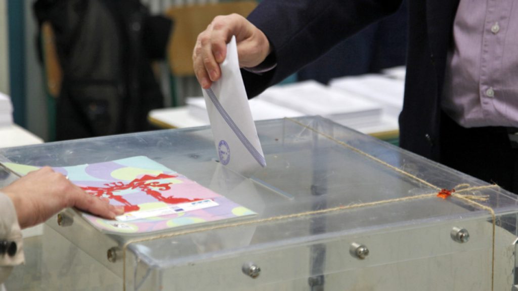 Πώς θα ψηφίσουν οι Έλληνες του εξωτερικού στον β΄ γύρο των εκλογών