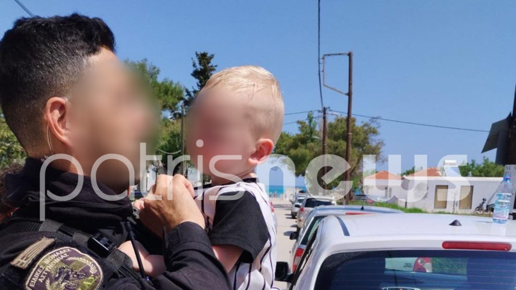 Ζάκυνθος: Οι γονείς που κλείδωσαν το παιδί τους σε αυτοκίνητο και πήγαν για ψώνια είπαν «ότι έτσι κάνουν στη χώρα τους»