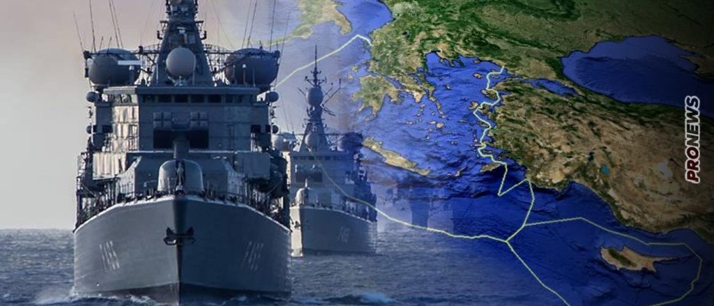 Τα ψέματα τελειώνουν μετά τις εκλογές: Έρχονται λιτότητα και «λύση» τύπου «Πρέσπες» στο Αιγαίο